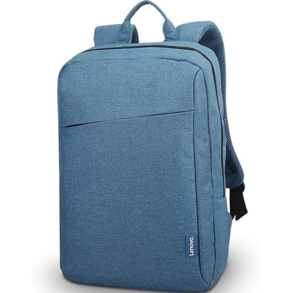 Mochila Para Notebook Lenovo Casual Bacpack GX40Q17226 15.6" - Blue