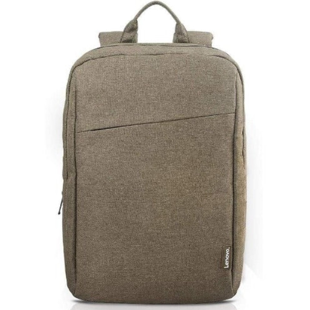 Mochila Para Notebook Lenovo Casual Bacpack GX40Q17228 15.6" - Green