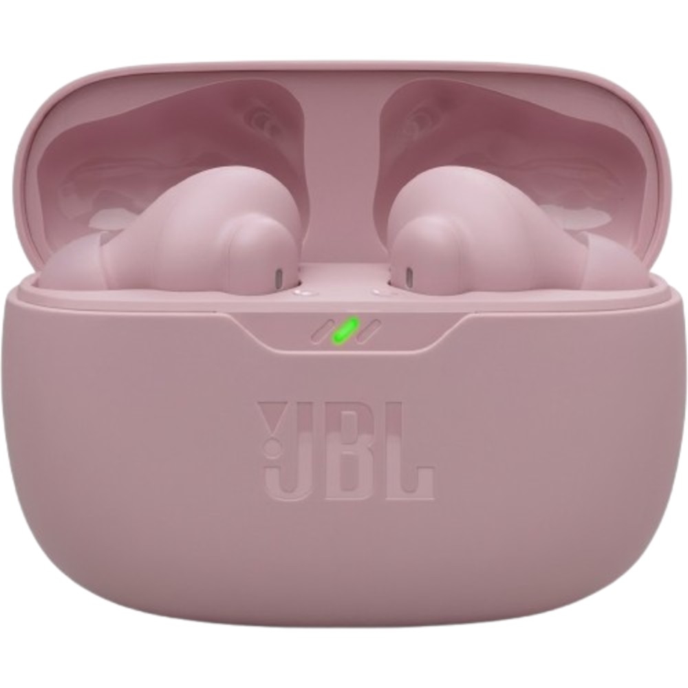 Auricular Jbl Bluetooth Vibe Beam 2 Pink Erp