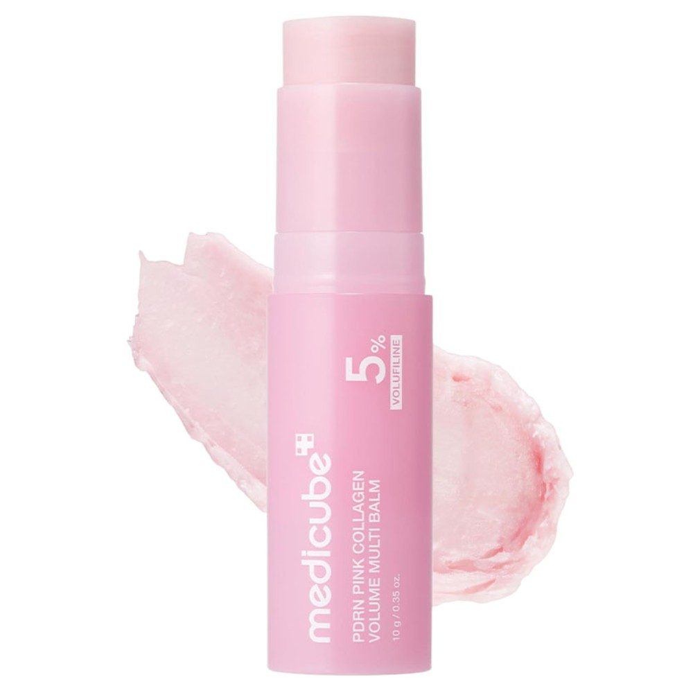 Balsamo Facial Medicube PDRN Pink Collagen Volume Multi Blam - 10g