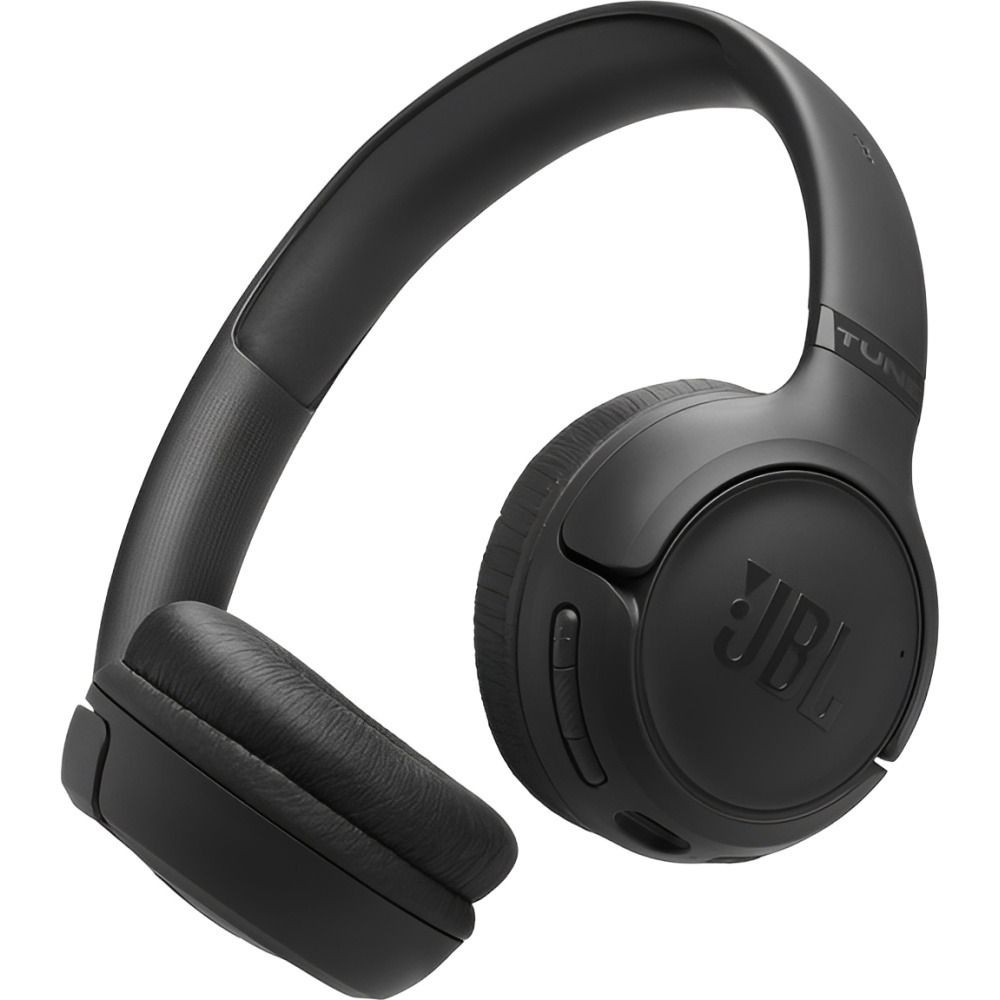 Auricular JBL Bluetooth Tune 530BT - Black