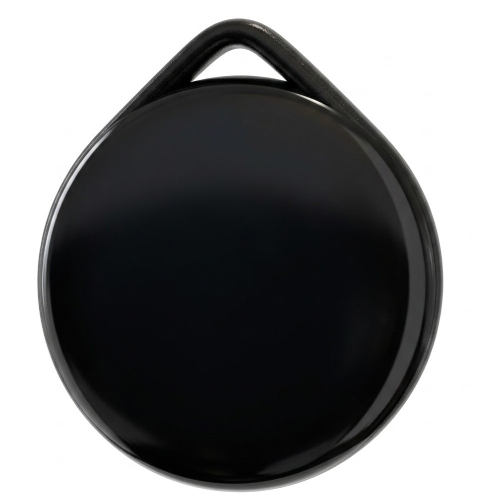 Rastreador Inteligente Trove TAG IOS Negro
