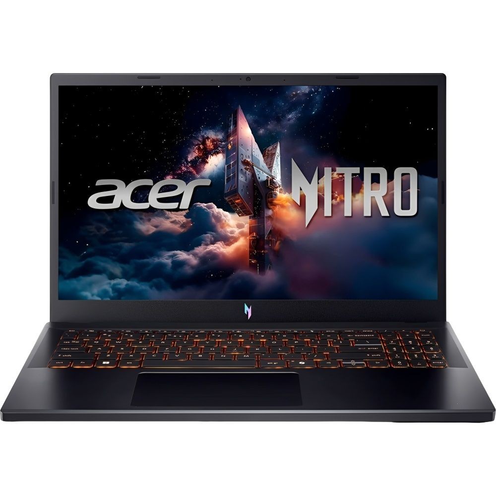 Notebook Acer Nitro V15 ANV15-52-57XK I5-13420H 16/512GB 15.6" RTX5050 8GB