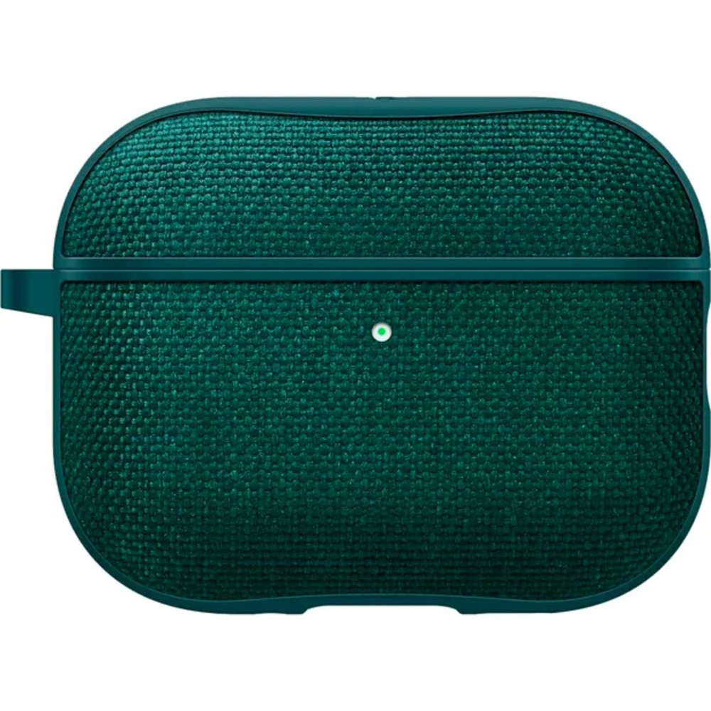 Capa Spigen Airpods Pro 3 Urban Fit Midnight Green  ACS09831