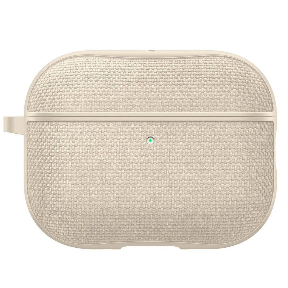 Funda Spigen Airpods Pro 3 Urban Fit Dune Beige - ACS10020