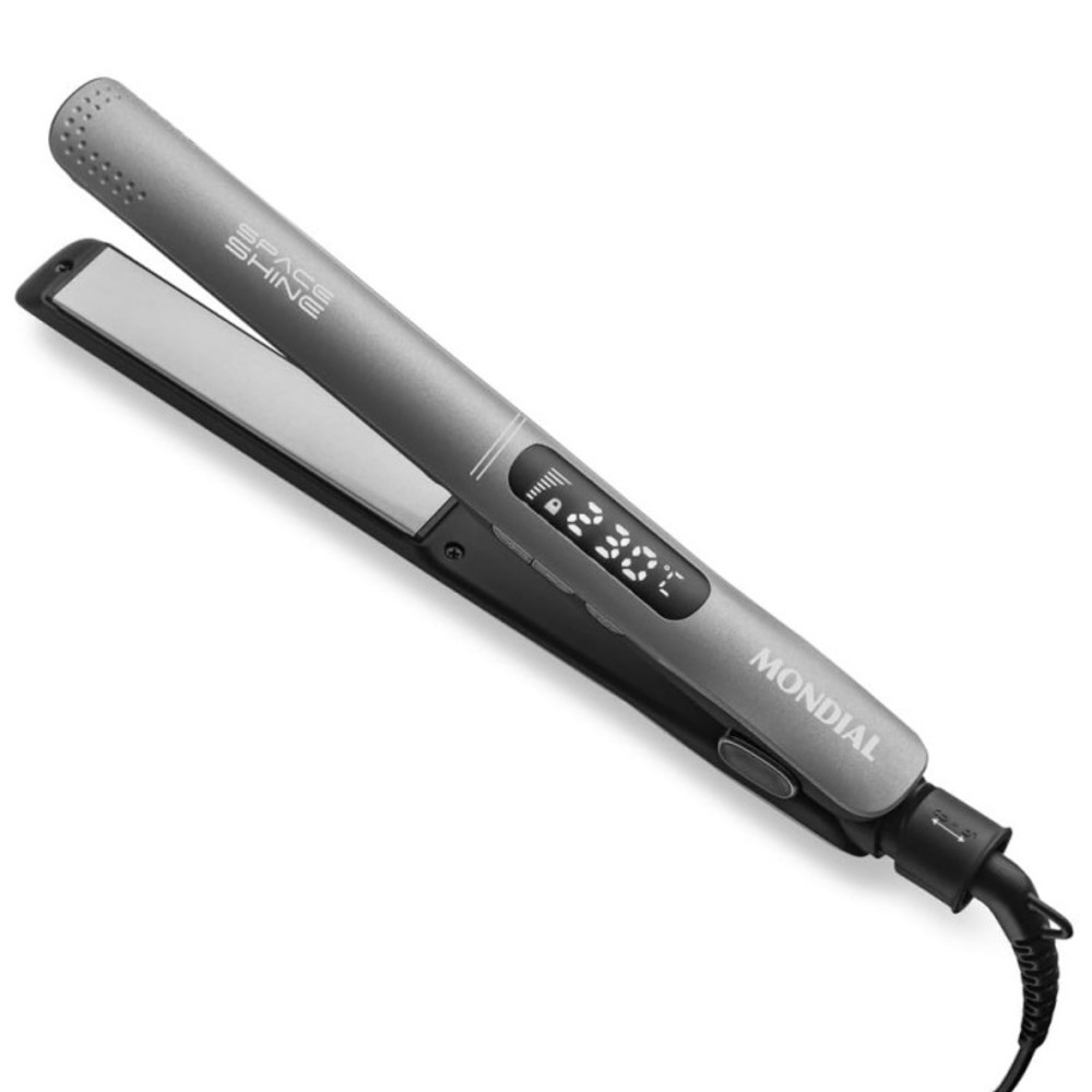 Alisador Mondial P-25 Space Shine Bivolt