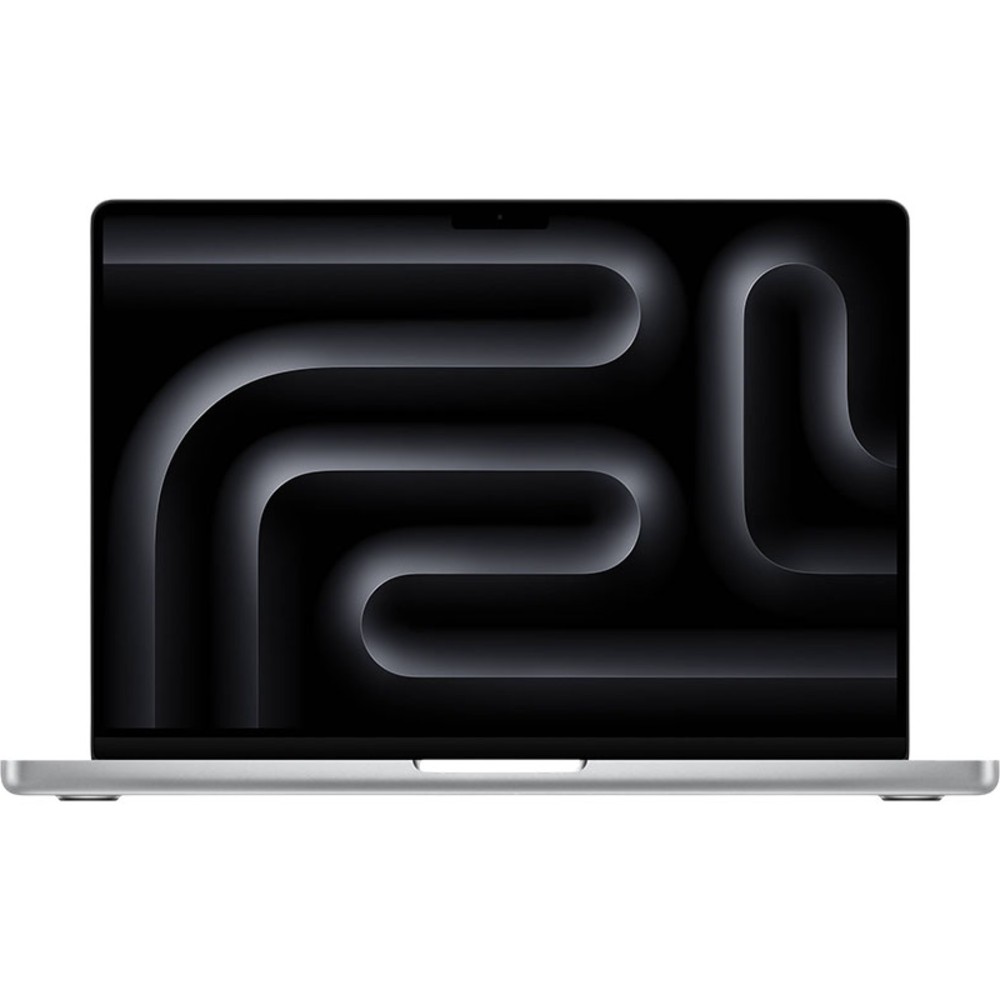 Apple MacBook Pro de 14" MJLV4LL/A con Chip M5/24GB RAM/2TB - Silver