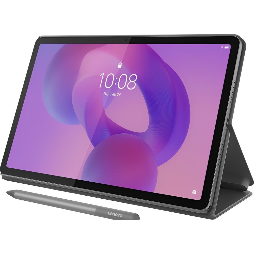 Tablet Lenovo Idea Tab WiFi 11" 8GB/128GB TB336FU Luna - Grey + Fifa+Pen+Key