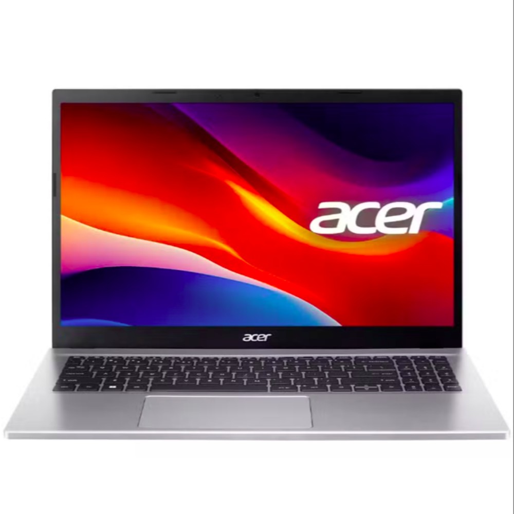 Notebook Acer Aspire 3 A315-59-58YL I5-1235U 16/512GB 15.6" W11 - Silver