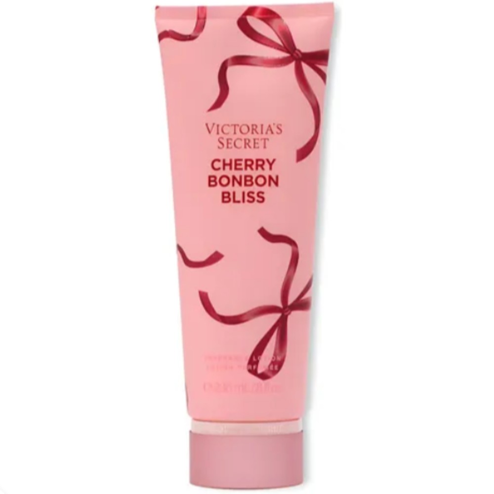 Victoria's Secret Lotion Chery Bonbon Bliss - 236mL