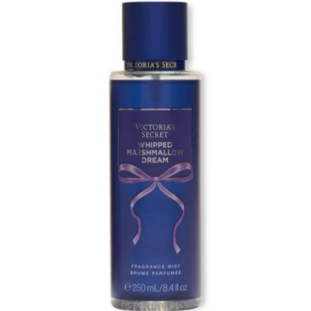 Victoria's Secret Splash Whipped Marshmallow Dream - 250mL