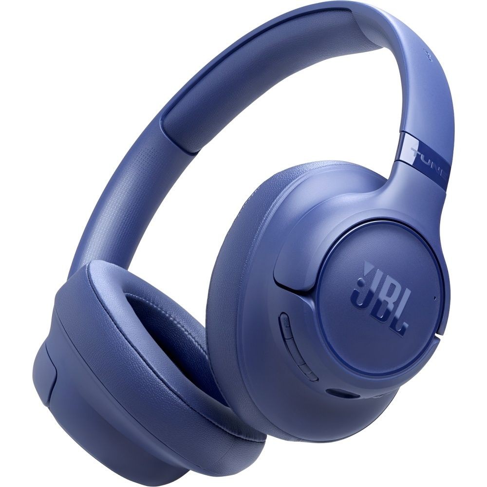 Auricular JBL Bluetooth Tune 730BT - Blue