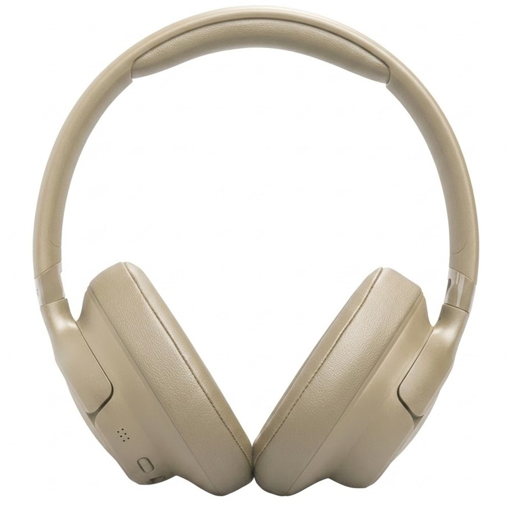 Auricular JBL Bluetooth Tune 730BT - Beige