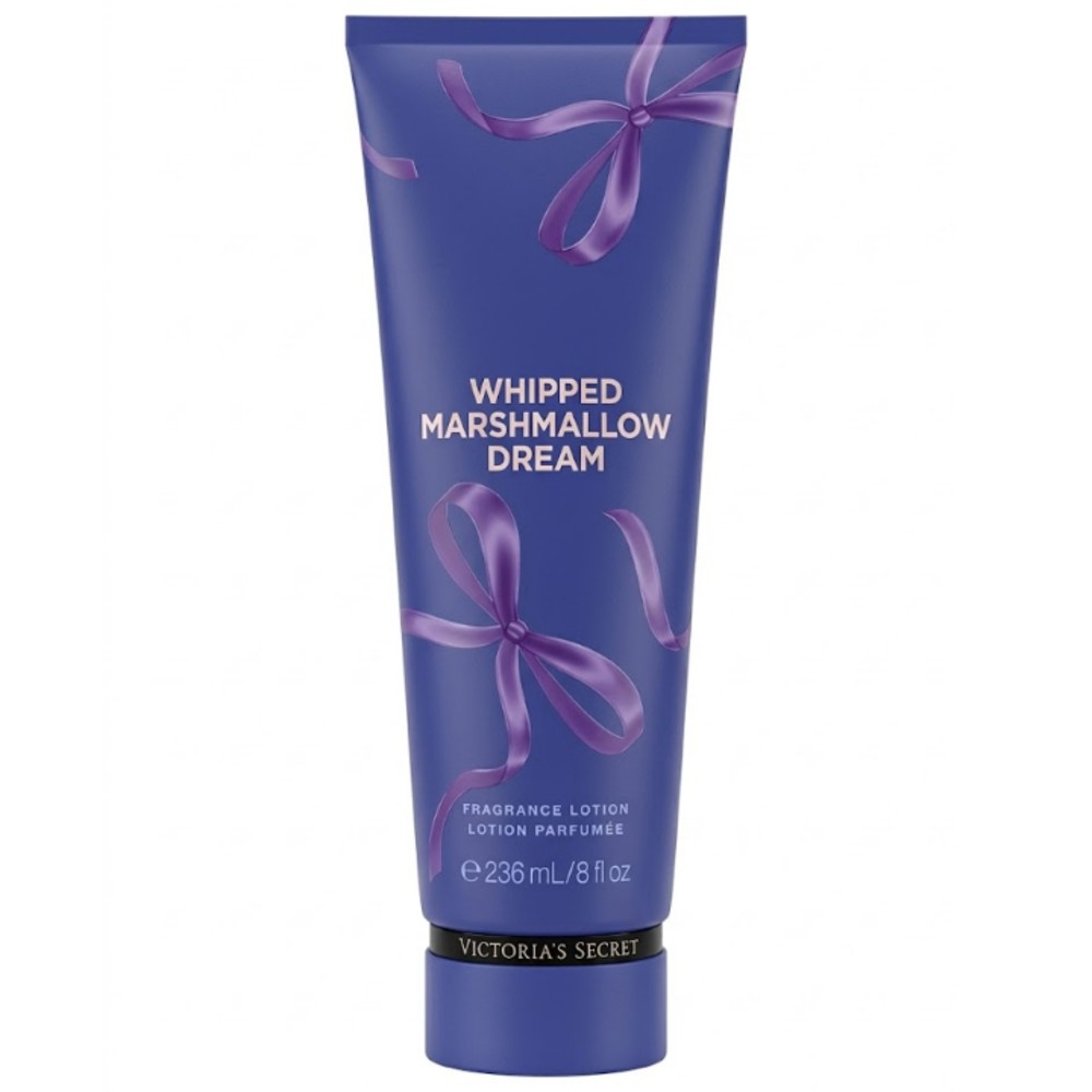 Victoria's Secret Lotion Whipped Marshmallow - 236mL