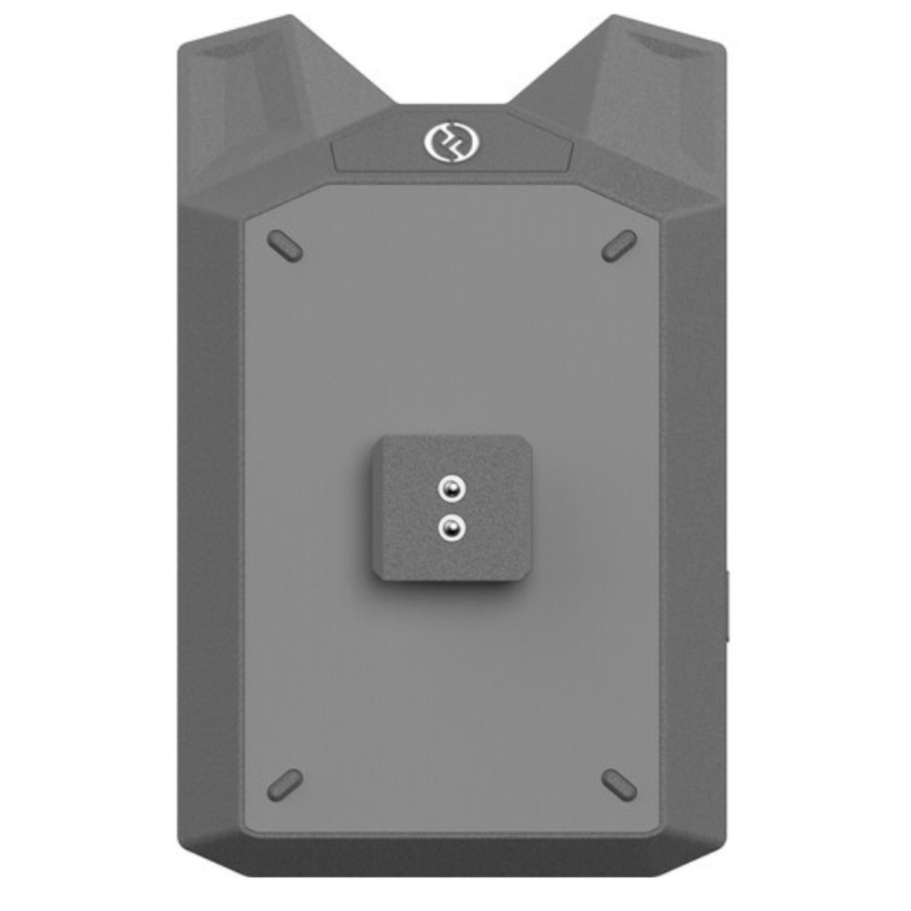 Sistema de Transmision de Videoo Hollyland Vcore 4K/HD - Black