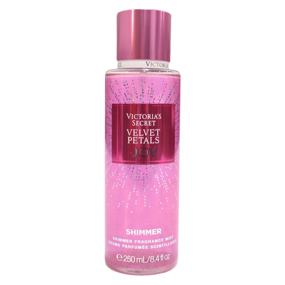Victoria's Secret Splash Pure Seduction Joy Shimmer - 250mL