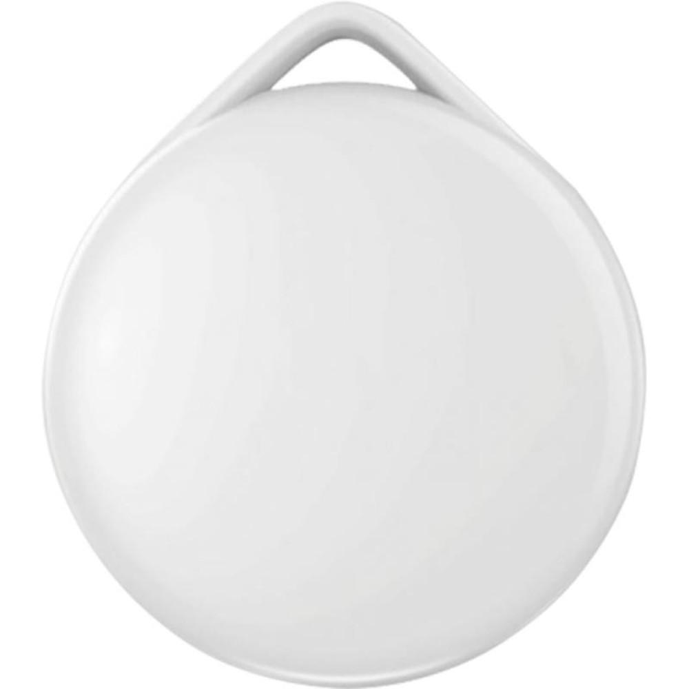 Rastreador Inteligente Trove TAG IOS Blanco