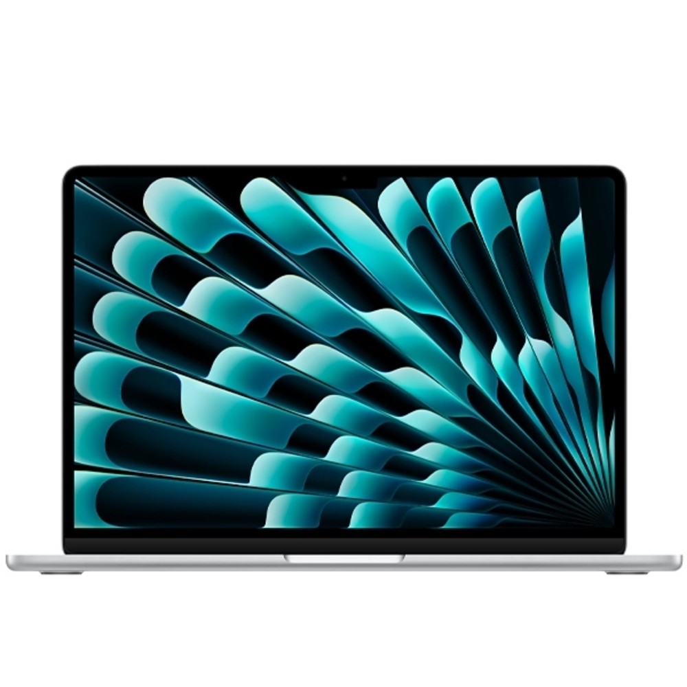 Apple Macbook Air de 13" MDH94LL/A con Chip M5/24GB RAM/1TB - Silver