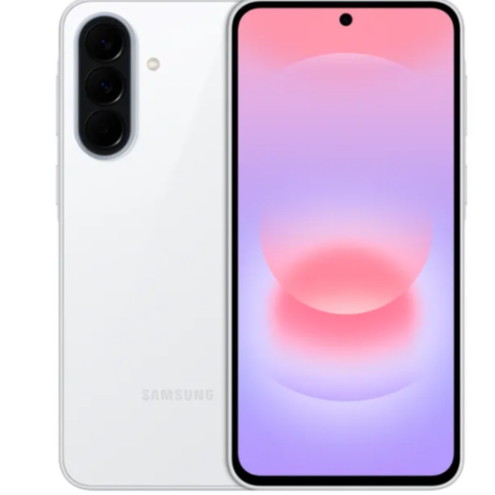 Smartphone Samsung Galaxy A37 A376B 5G DS 8/256GB 6.7" 50+8+5/12MP - Awesome White (GAR. Global)