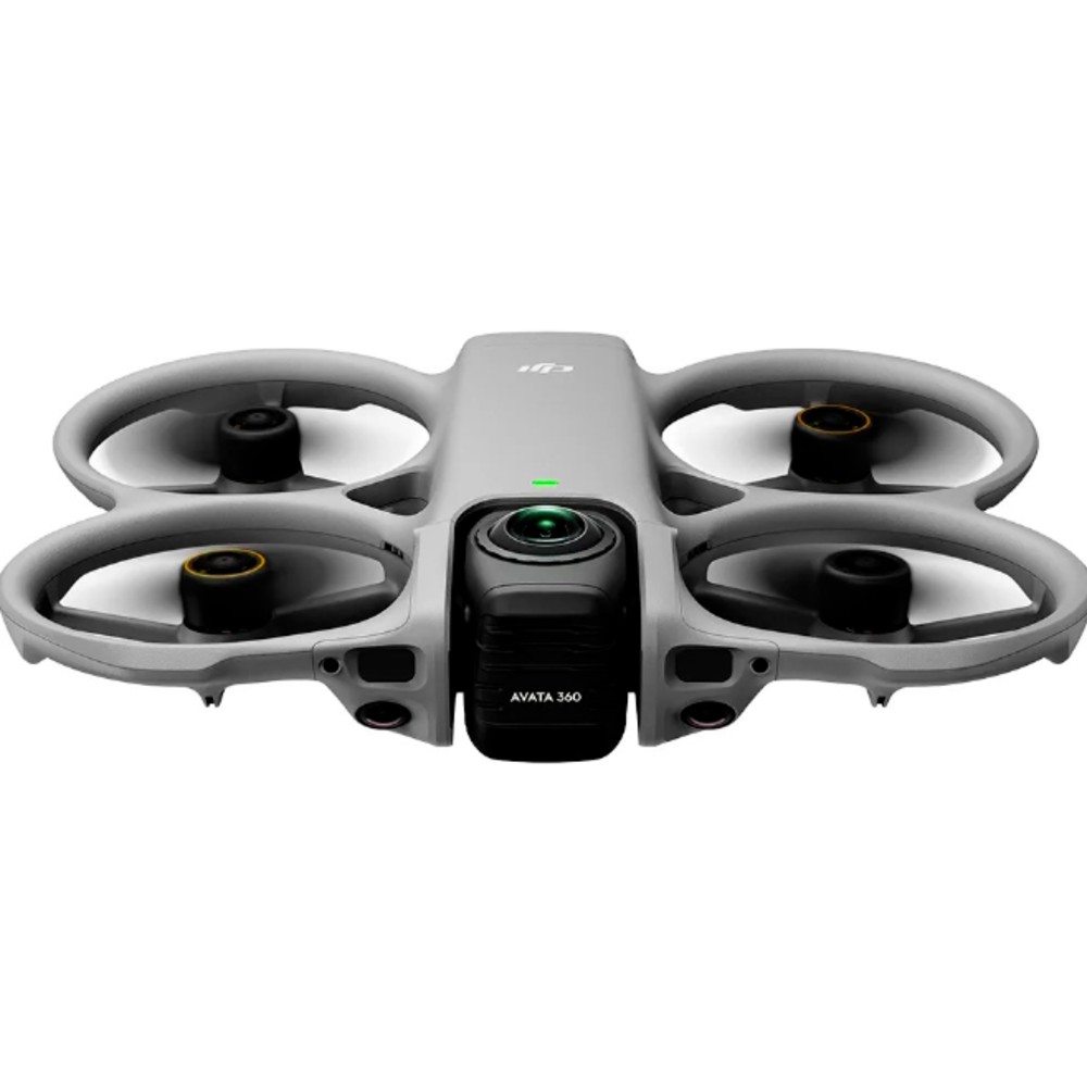 Drone DJI Avata 360 Fly More Combo (DJI RC 2)