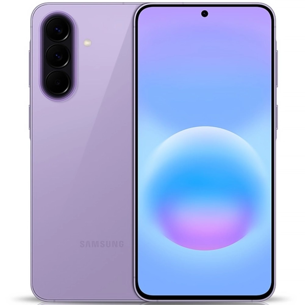 Smartphone Samsung Galaxy A57 A576B 5G DS 8/256GB 6.7" 50+13+5/12MP - Awesome Lilac (GAR. Global)