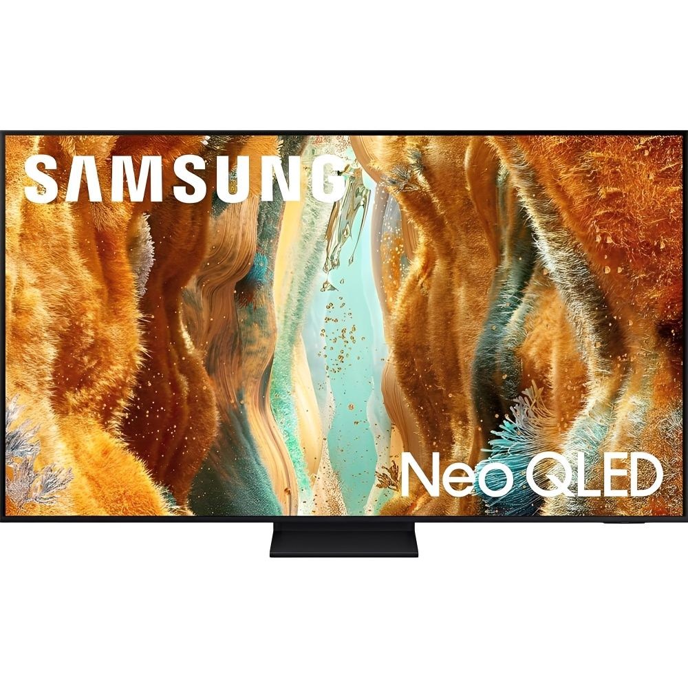 Tv Smart Neo Qled 85" Samsung QN85QN70FAGXPR UHD 4K  Gamer