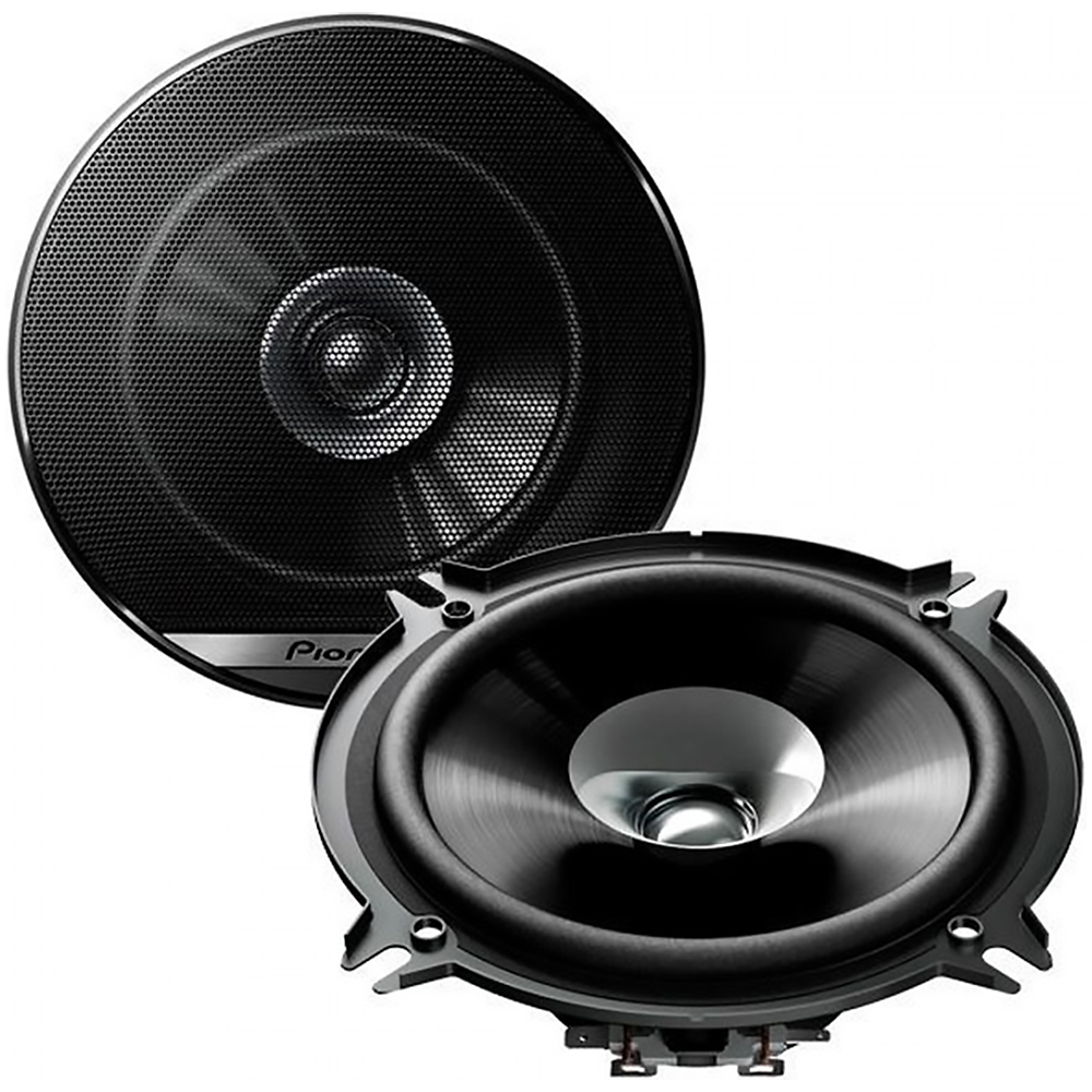 Parlante de 5" Pioneer TS-G1310F de 2 Vías con 230W - Negro