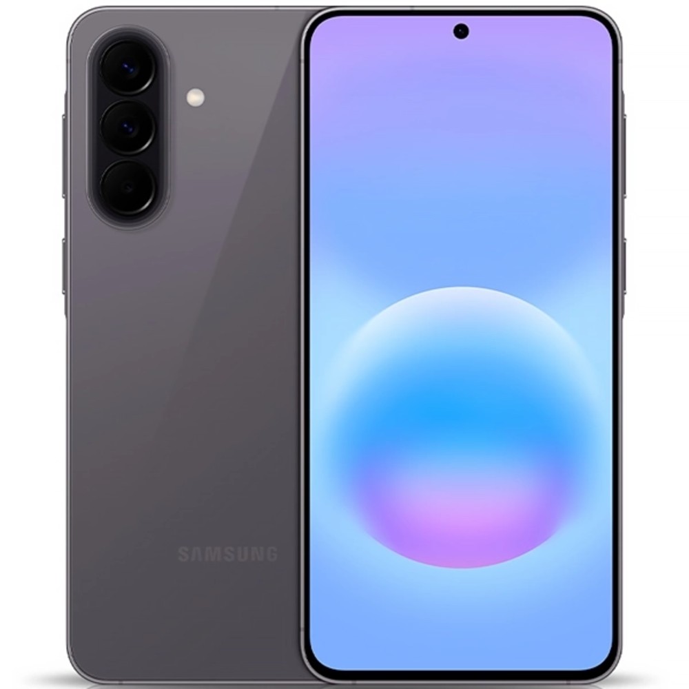 Smartphone Samsung Galaxy A57 A576B 5G DS 8/128GB 6.7" 50+13+5/12MP - Awesome Gray