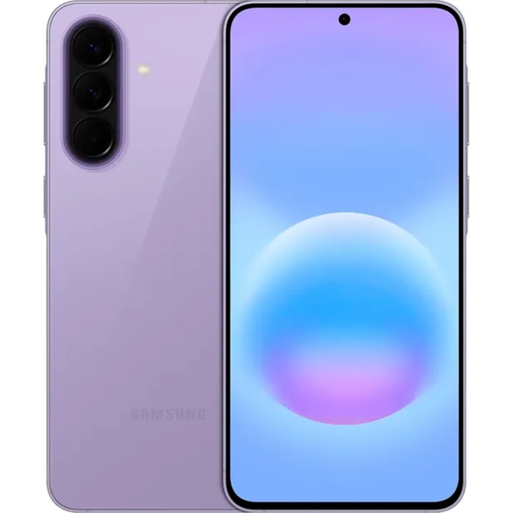 Smartphone Samsung Galaxy A57 A576B 5G DS  8/128GB 6.7"  50+13+5/12MP - Aewsome Lilac