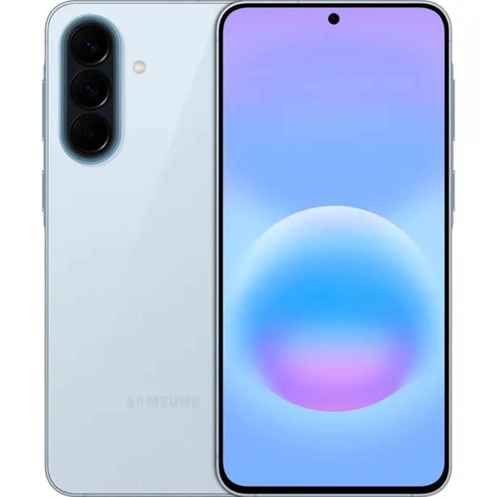 Smartphone Samsung Galaxy A57 A576B 5G DS 8/128GB  6.7" 50+13+5/12MP - Awesome Icyblue