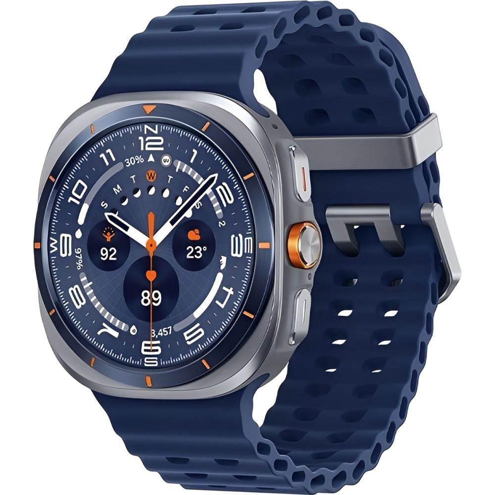 Reloj Samsung Galaxy Watch Ultra 47mm SM-L705F 2/64GB - Titanium Blue