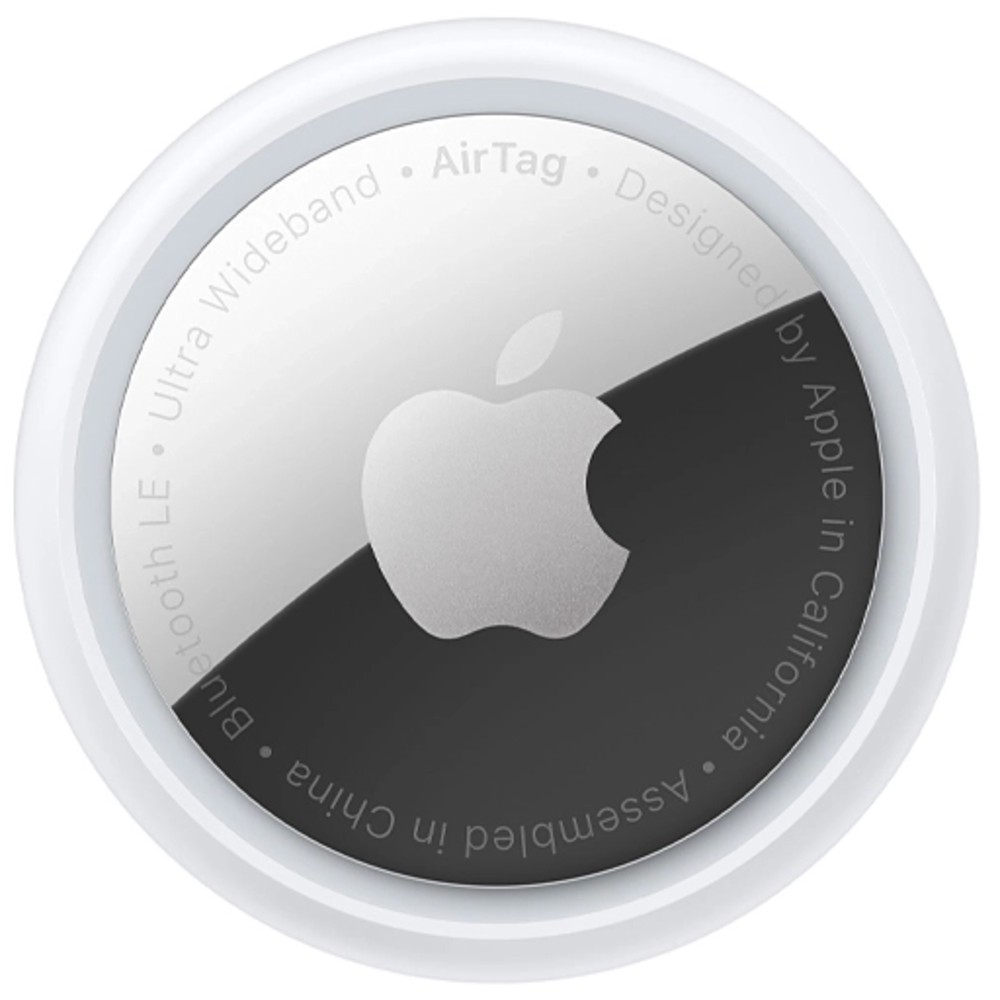Apple Airtag MX532LL/A2187 1 Pack (Deslacrado)