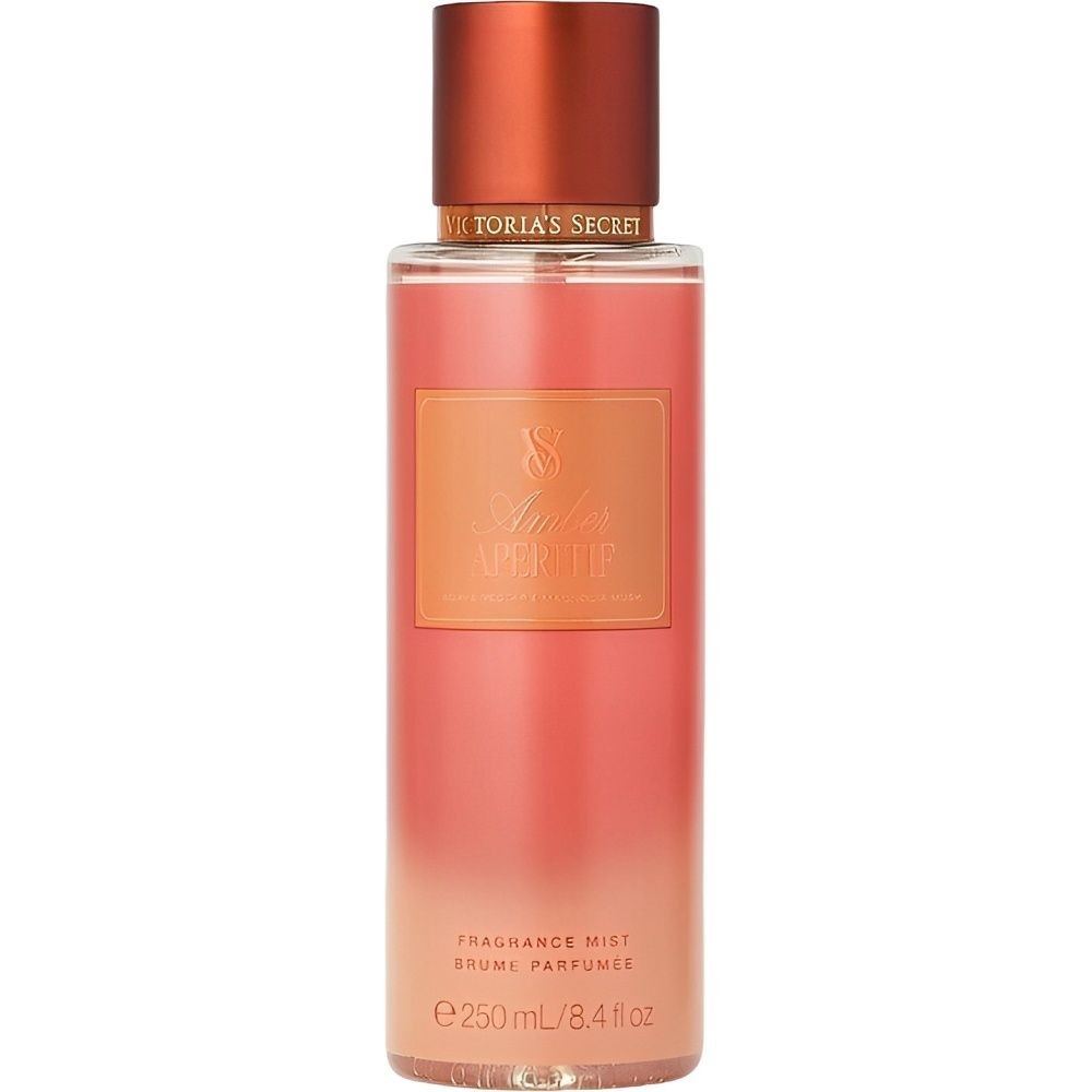 Victoria's Secret Splash Amber Aperitif - 250mL