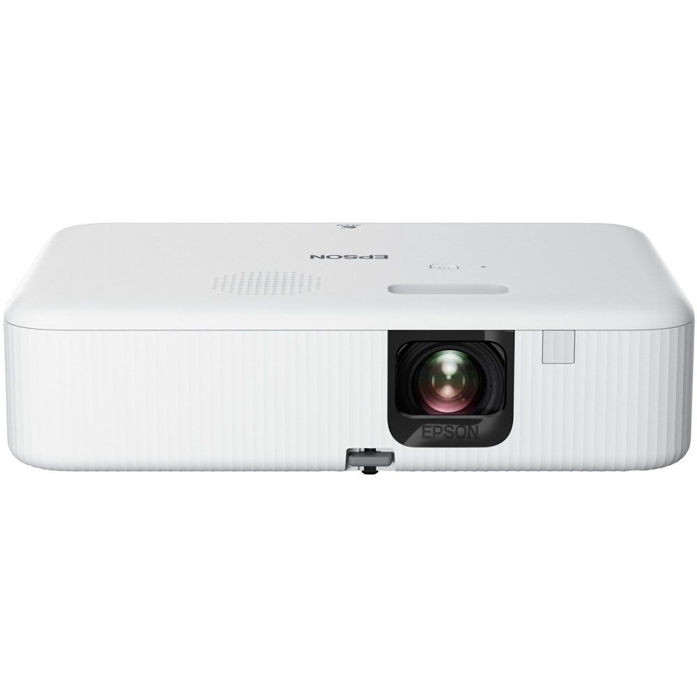Proyector Epson Epiqvison Flex CO-FH02 3000 Lumenes FHD (Caja Fea)