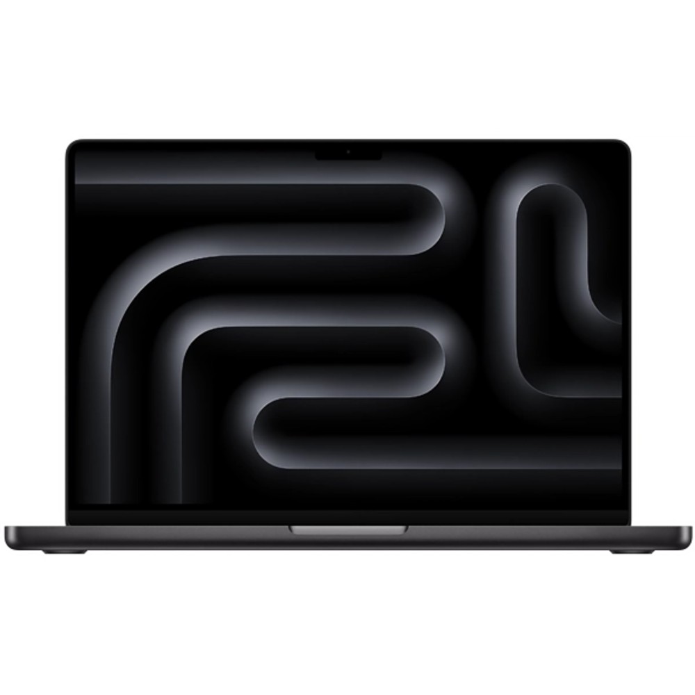 Apple MacBook Pro de 14" MJ3D4LL/A con Chip M5/32GB RAM/1TB - Space Black