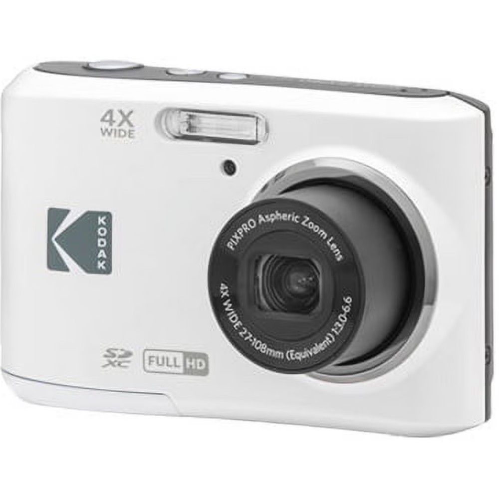 Camara Kodak Digital Pix Pro FZ45 - White