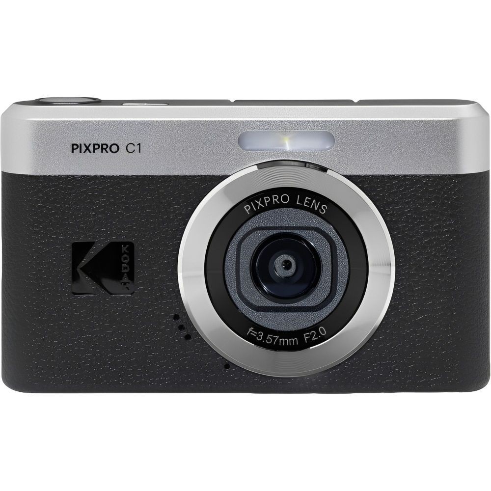 Camara Kodak Digital Pix Pro C1 - Black