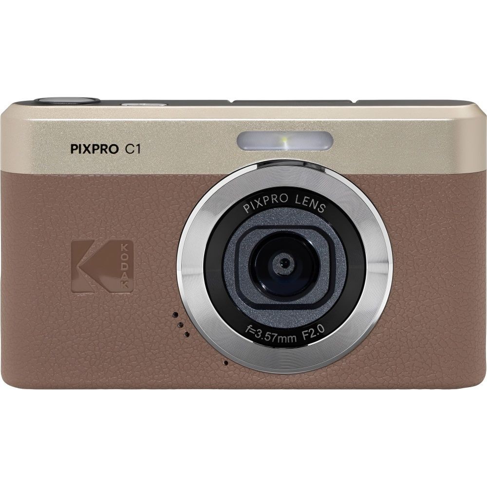 Camara Kodak Digital Pix Pro C1 - Brown