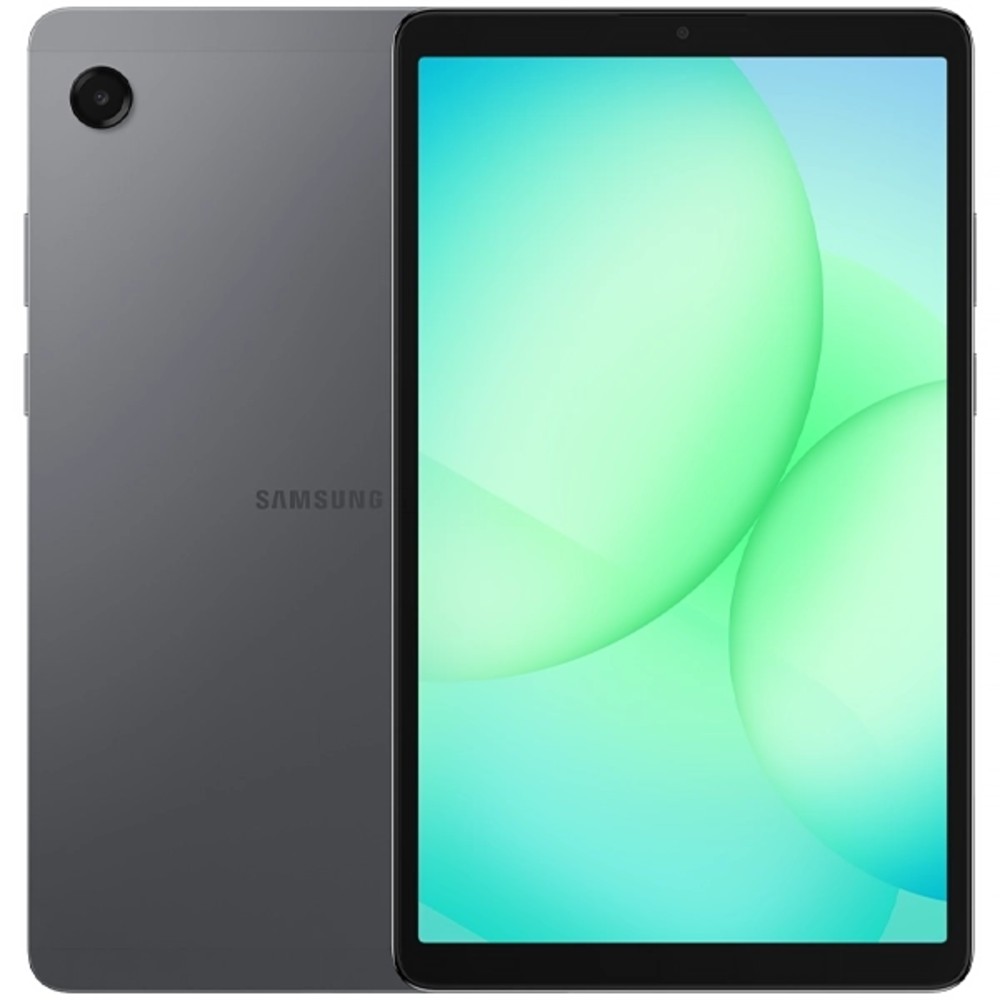 Tablet Samsung Galaxy Tab A11 X133 LTE 4/64GB 8.7" 8/5MP - Silver