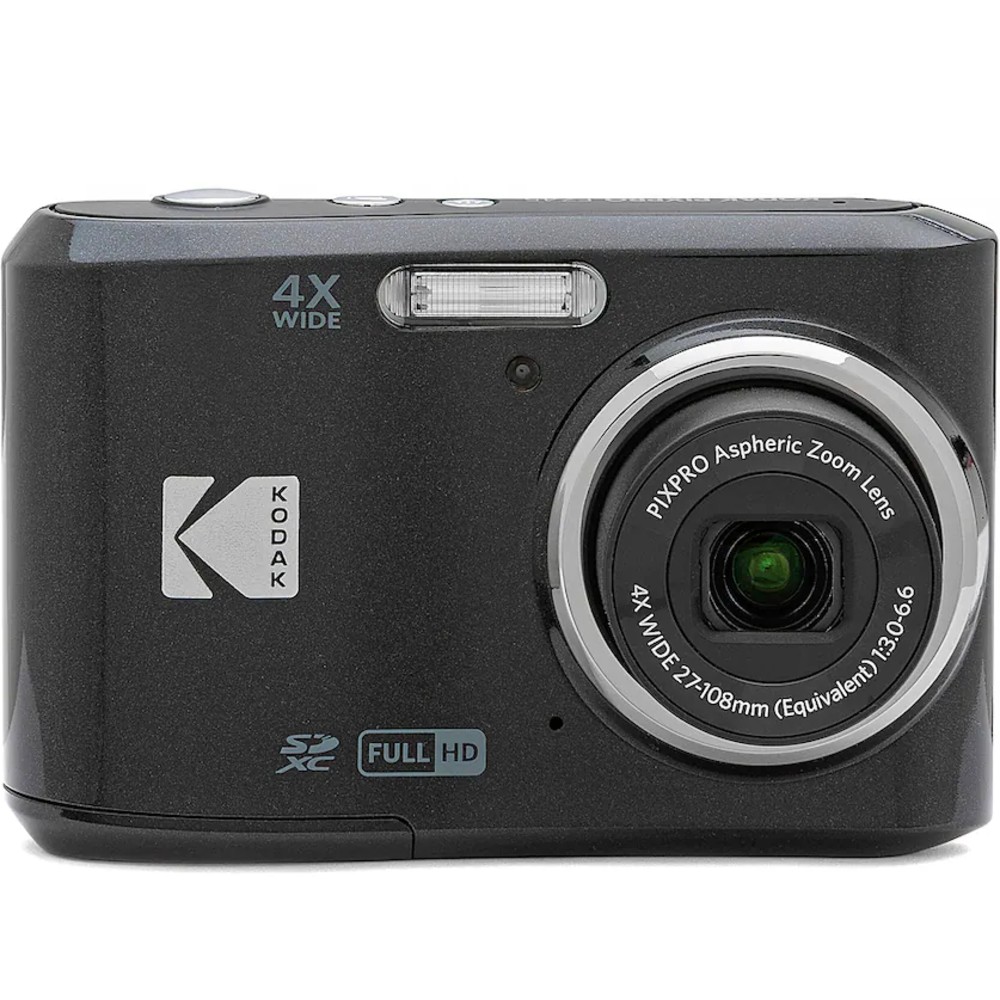 Camara Kodak Digital Pix Pro FZ45 - Black