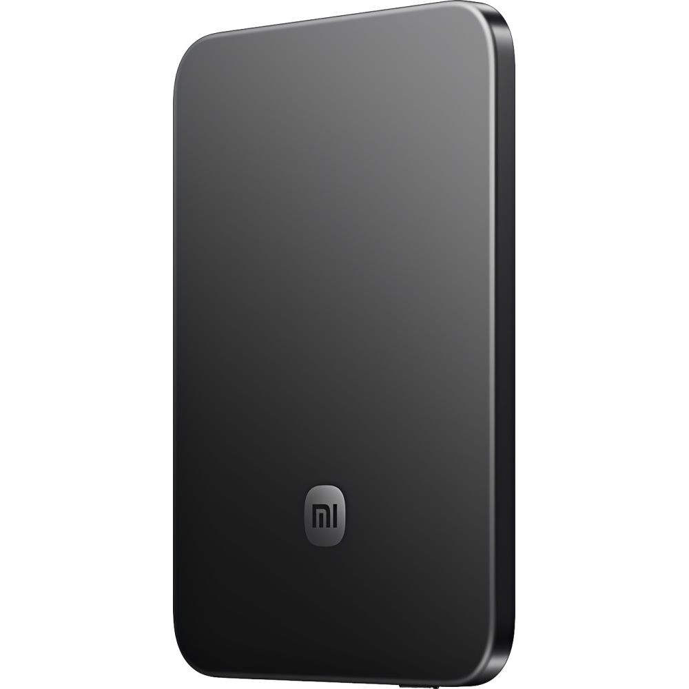 Cargador Portatil Xiaomi Ultrathin BHR0913GL 5000MAH 15W - Black