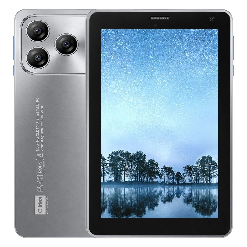 Tablet C Idea CM817 AIR 5G 8" 8/512GB Silver