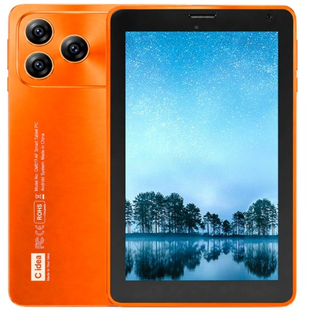 Tablet C Idea CM817 AIR 5G 8" 8/512GB Orange
