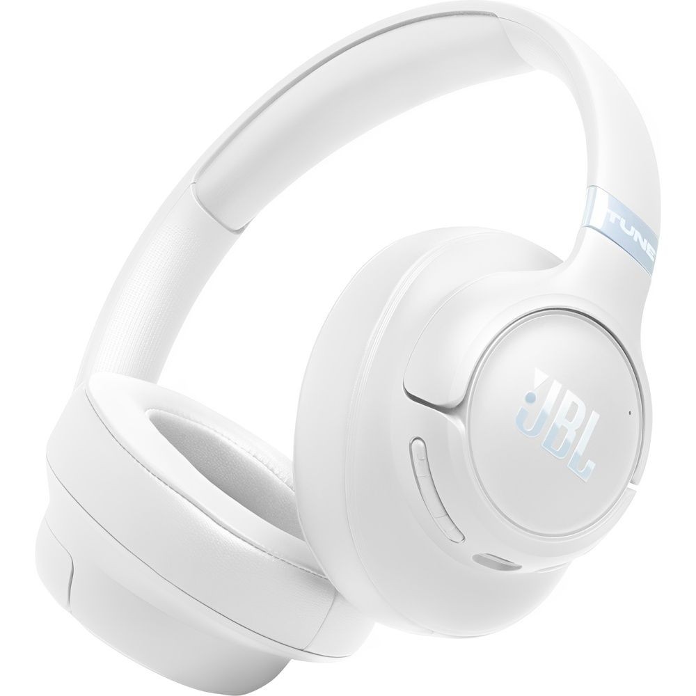 Auricular JBL Bluetooth Tune 780NC White