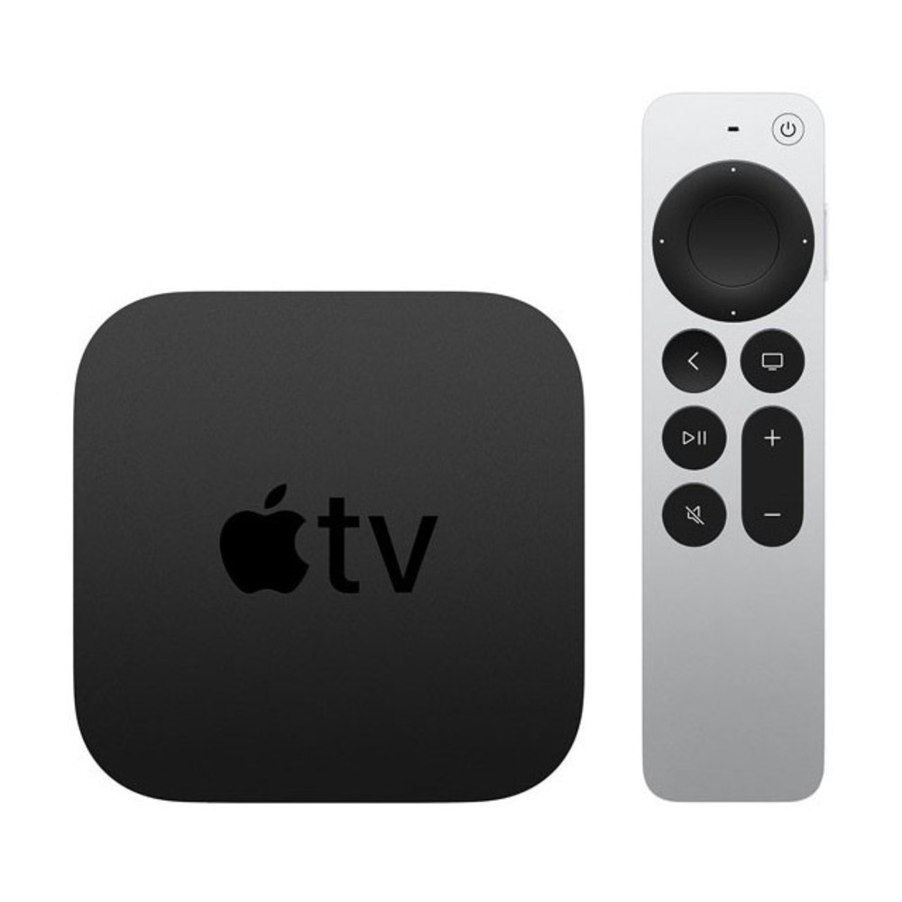 Apple TV MN893E/A 3ER GEN 128GB 4K