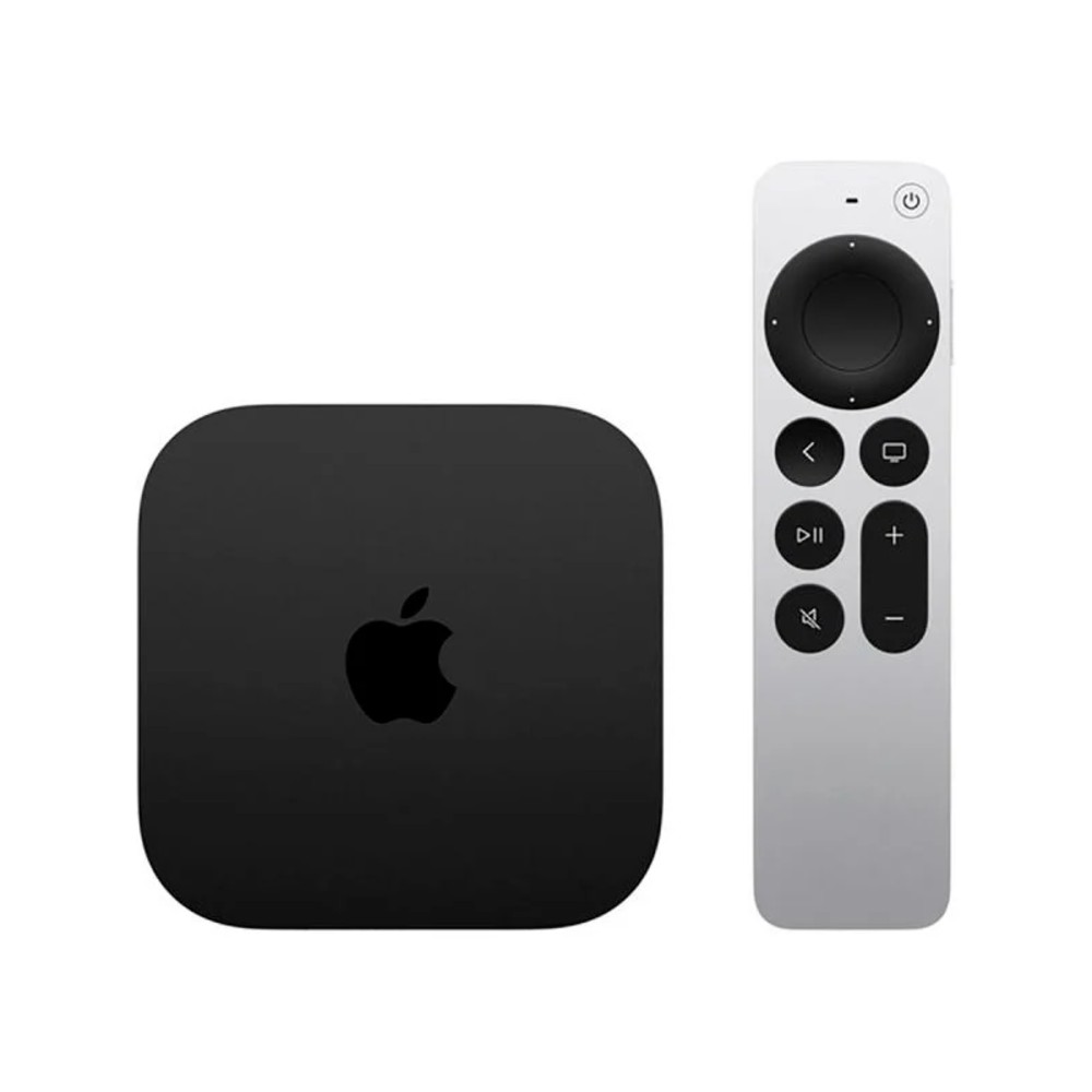 Apple TV MN873BE/A 3ER GEN 64GB 4K