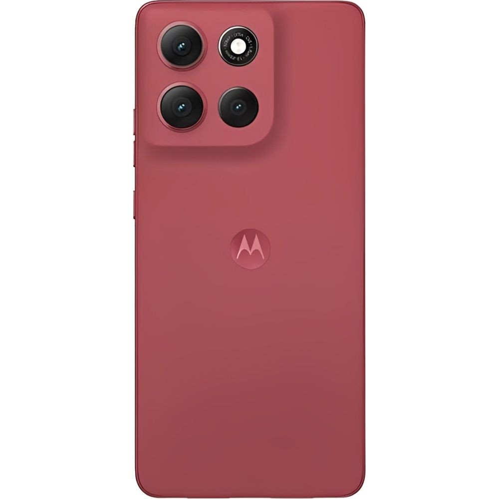 Smartphone Motorola G86 XT2527-1 5G DS 8/512GB 6.7" 50+8/32MP - Chrysanthemum Pink