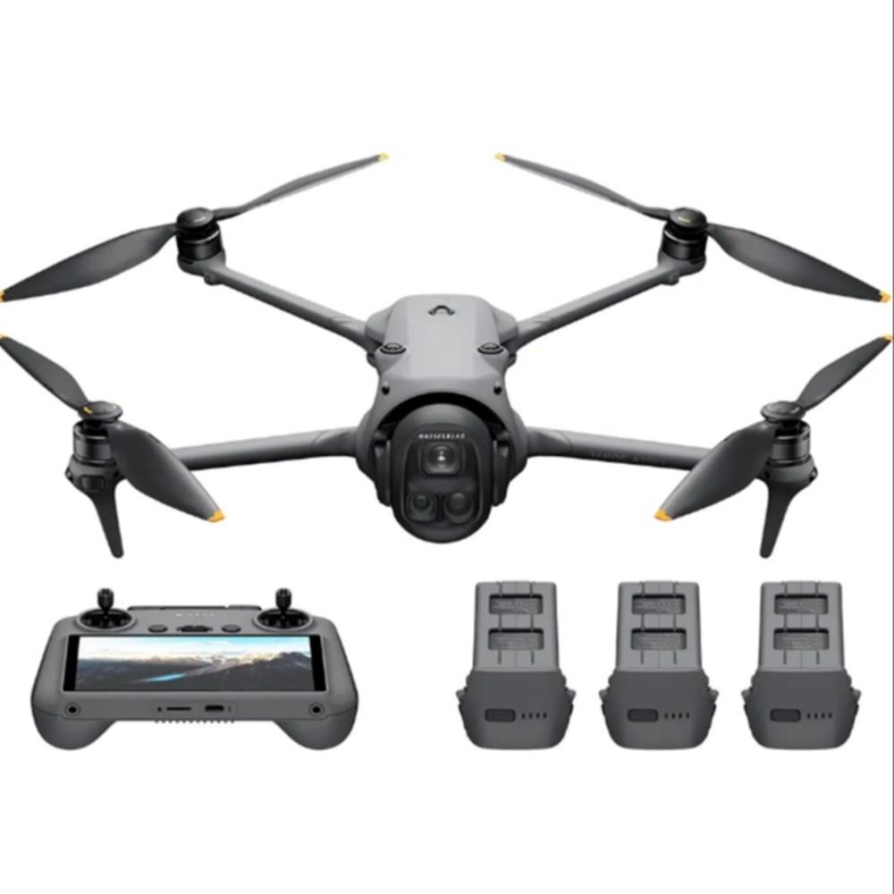 Drone DJI Mavic 4 Pro Flymore Combo