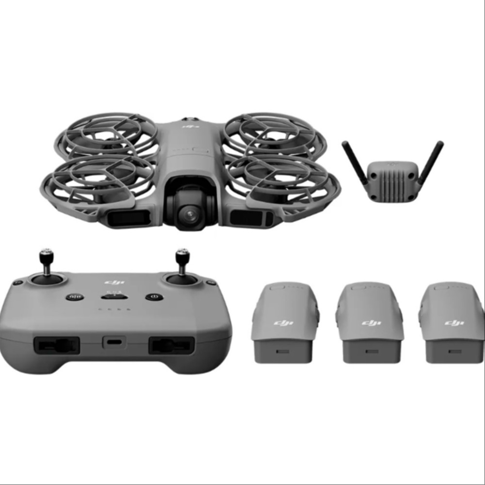 Drone Dji Neo FLY More Combo