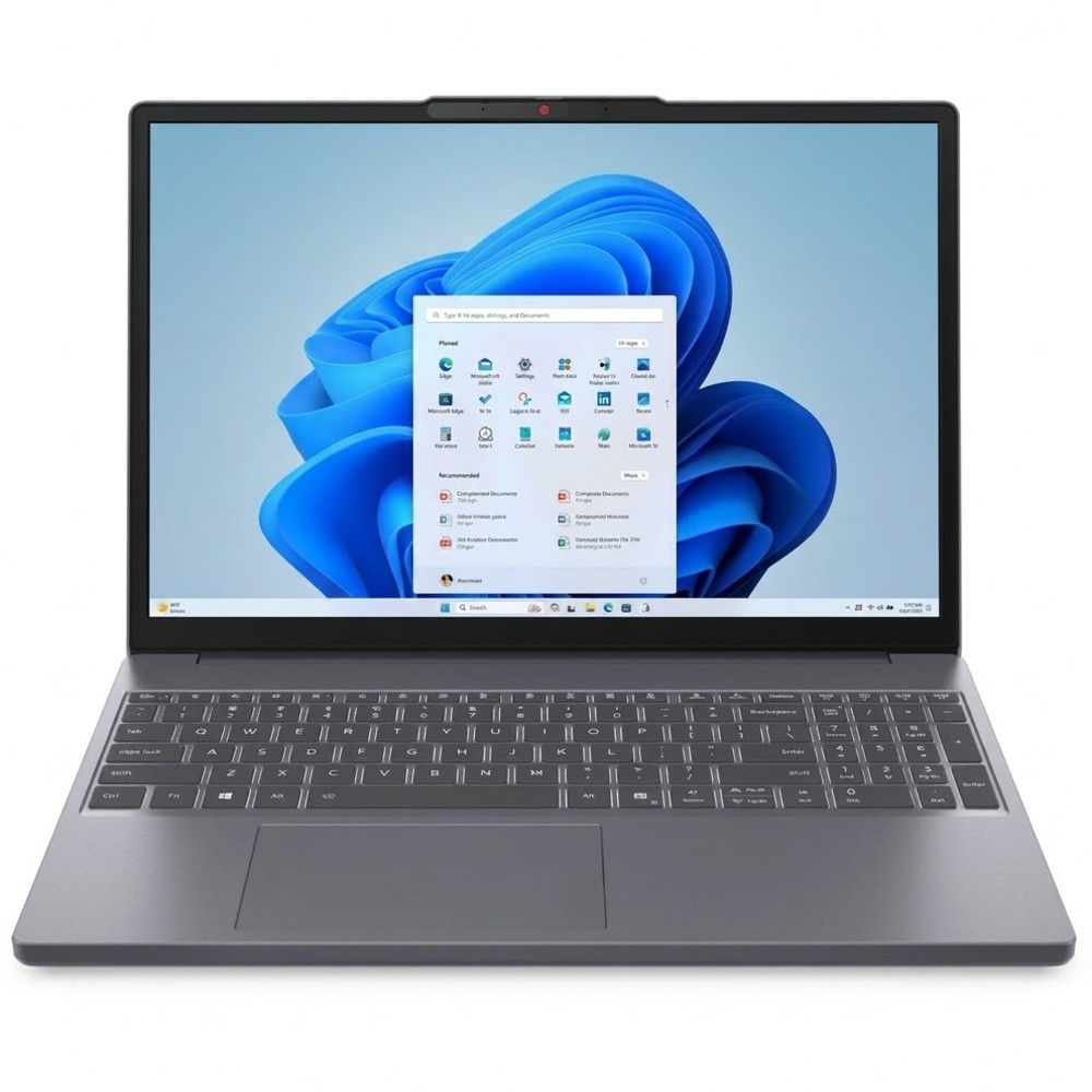 Notebook Lenovo Ideapad Slim 82X700EDUS I5-1334U 8/512GB 15.6" - Gray